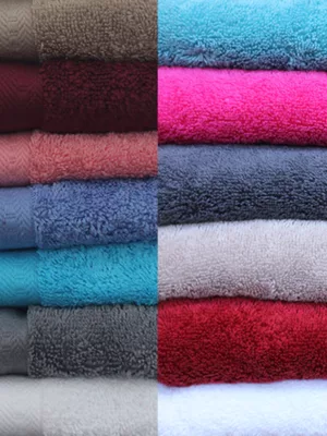 Linge de bain