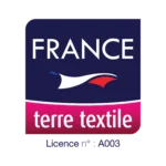France terre textile - Licence A003